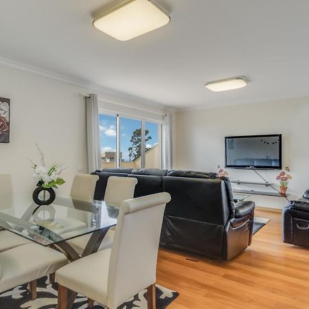Boeiro I Apartman Caniço Kültér fotó