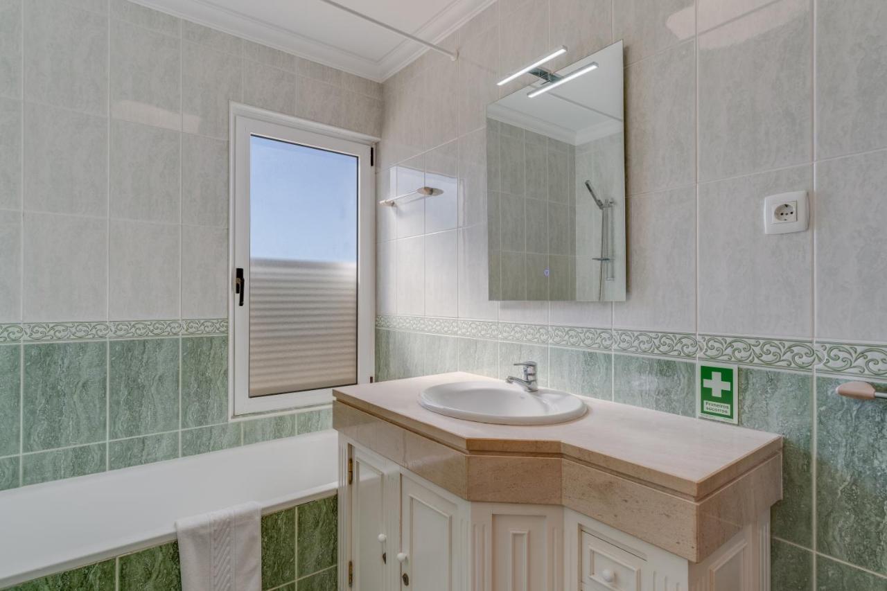 Boeiro I Apartman Caniço Kültér fotó