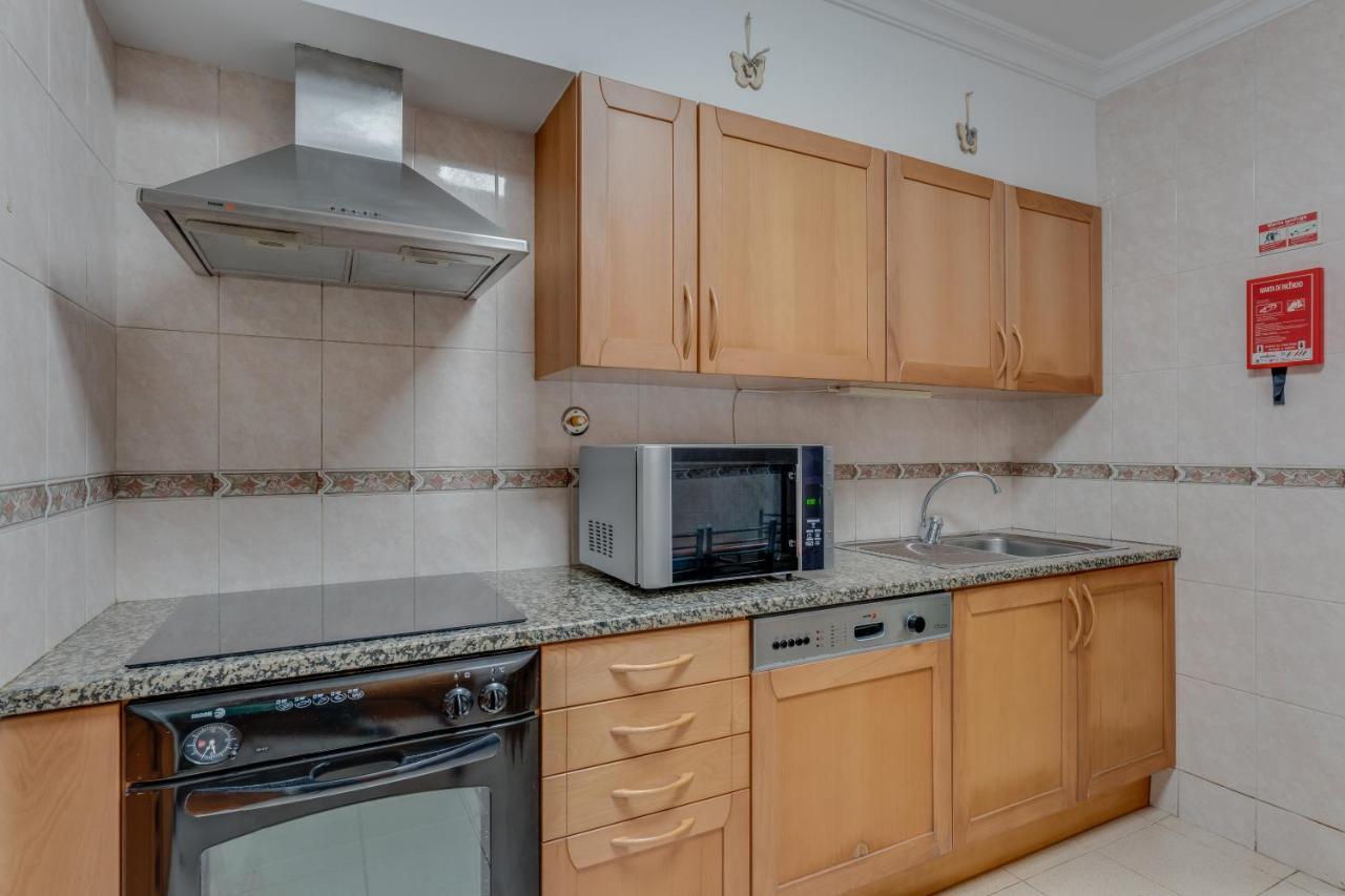 Boeiro I Apartman Caniço Kültér fotó